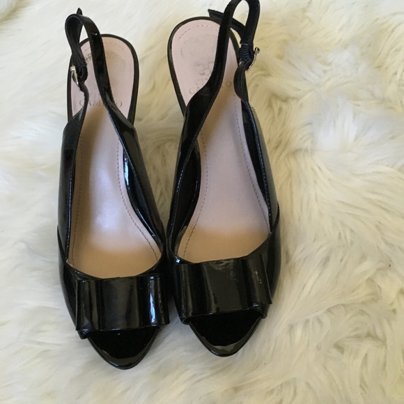 ❌SOLD❌ vince camuto ava slingbacks - Picture 2 of 7